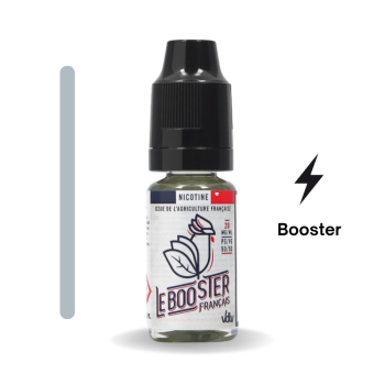 Booster de Nicotine - VDLV