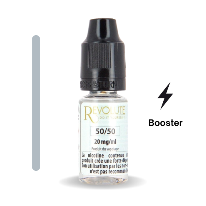 Booster de Nicotine - Revolute