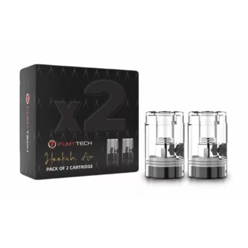 Cartouche vide - Hookah Air - Fumytech