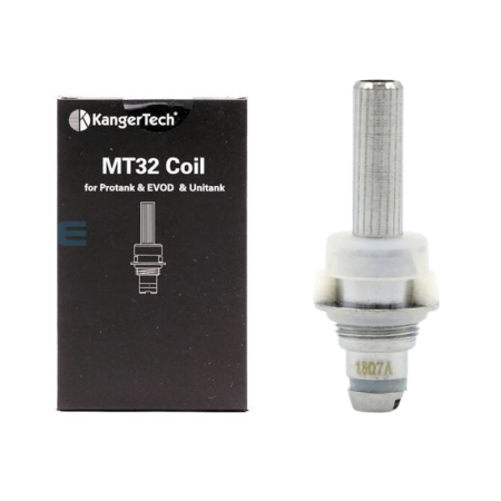 SOCC MT32- Résistance - Kangertech