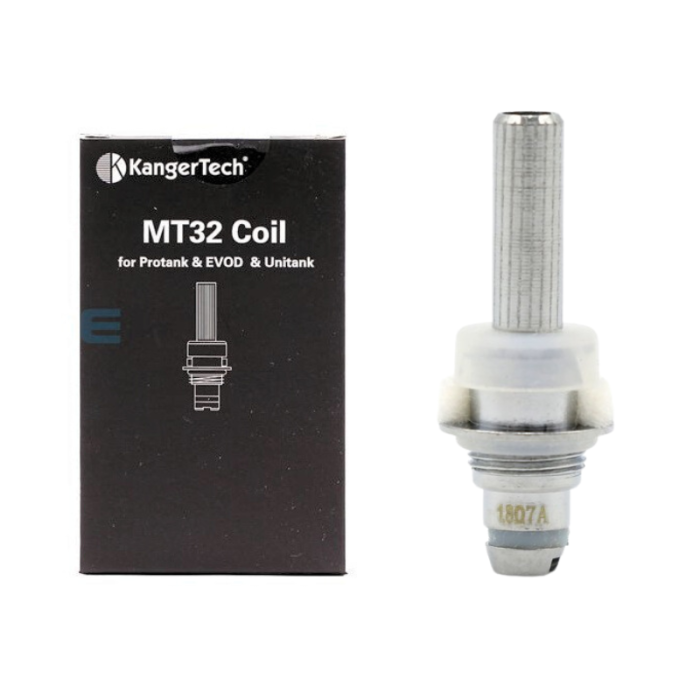 SOCC MT32- Résistance - Kangertech