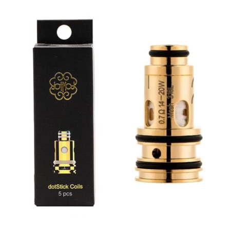 Dotstick - Résistance - Dotmod