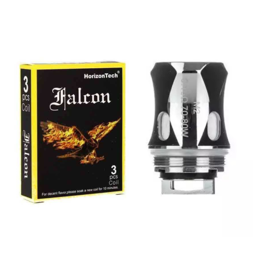 Falcon - Résistance - HorizonTech
