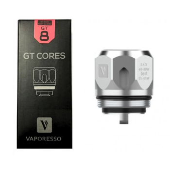 NRG GT Cores - Résistance - Vaporesso