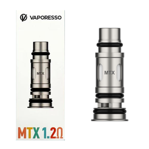 MTX - Résistance - Vaporesso