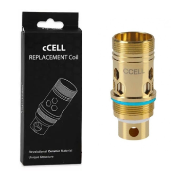 CCELL - CERAMIC  - Résistance - Vaporesso