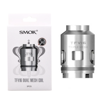 TFV16 - Résistance - Smok
