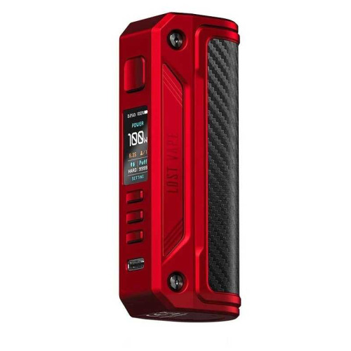 Thelema Solo - 100w