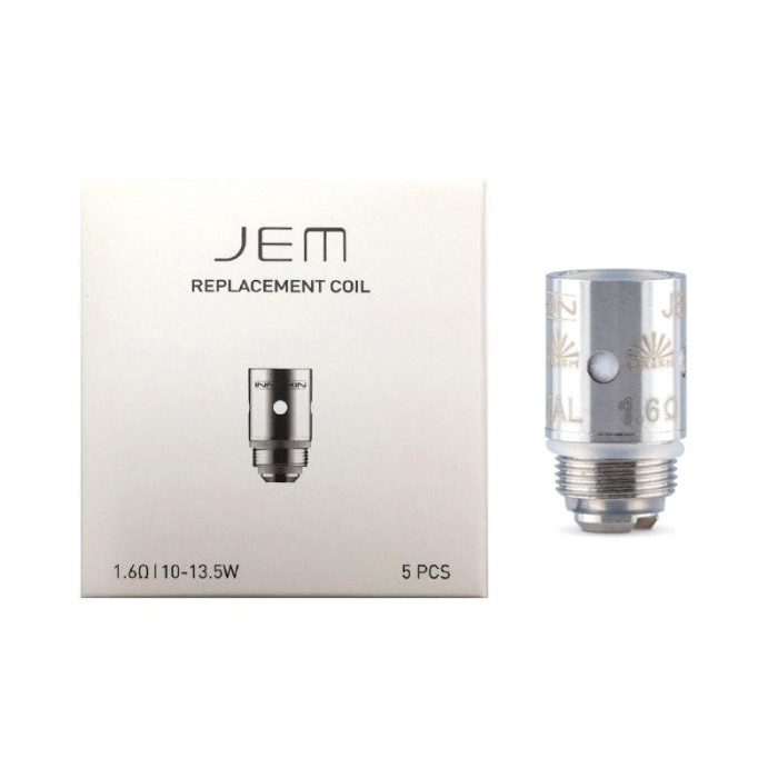 Jem - Résistance - Innokin