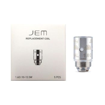 Jem - Résistance - Innokin