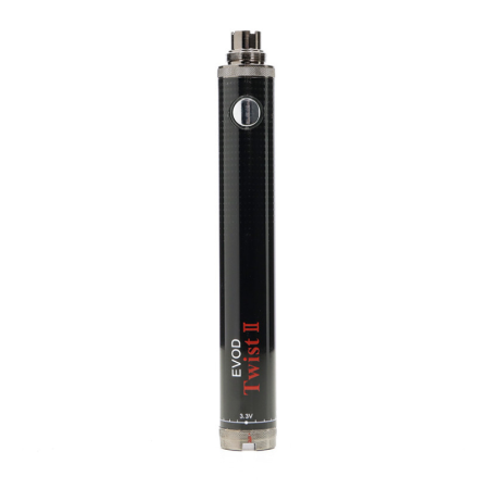 Twist 2 - Kangertech - Black