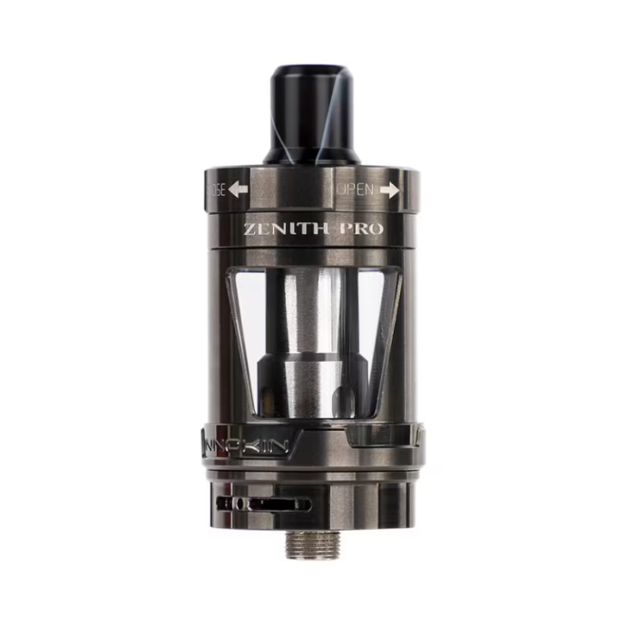 Zenith Pro - Innokin - Noir