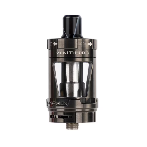 Zenith Pro - Innokin - Noir