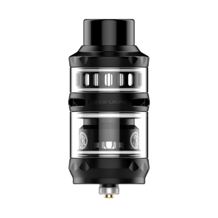 P Subohm Tank - Geekvape -Noir