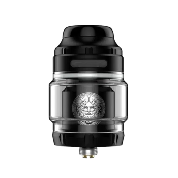 Zeus X - RTA - Geekvape