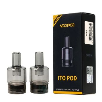 Cartouche x2 - ITO - Voopoo