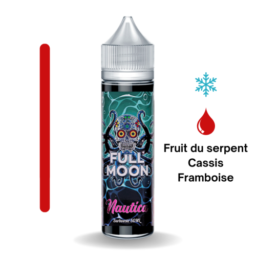 Nautica - 50ml - Full Moon