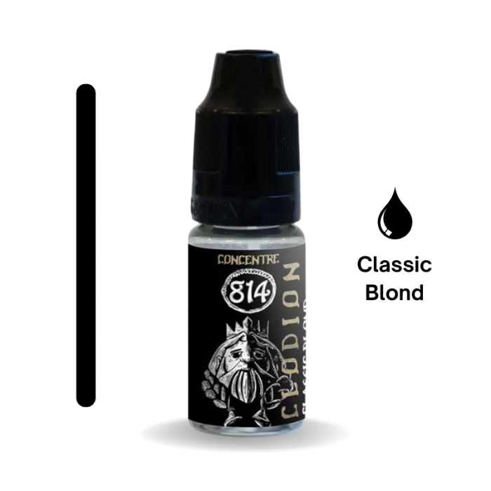 Concentré - Clodion - 10ml - 814