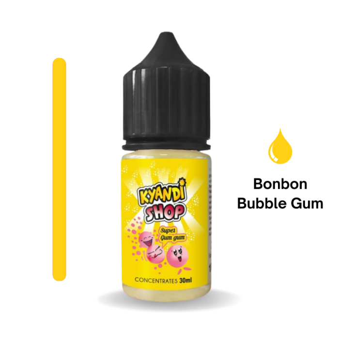 Concentré - Super Gum Gum - 30ml - Kyandi Shop