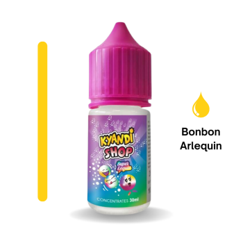 Concentré - Super Lequin - 30ml - Kyandi Shop