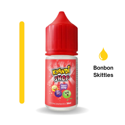 Concentré - Super Skitty - 30ml - Kyandi Shop