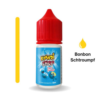 Concentré - Super Troumpf - 30ml - Kyandi Shop