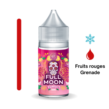 Concentré - Sunset - 30ml - Full Moon
