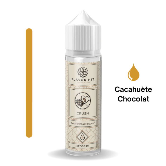 Crush - 50ml - Flavor Hit