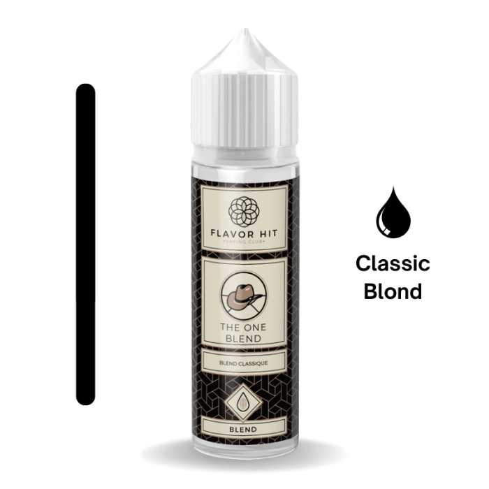 The One Blend - 50ml - Flavor Hit