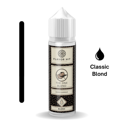 The One Blend - 50ml - Flavor Hit