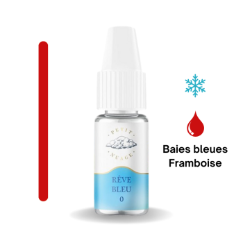 Rêve Bleu - 10ml - Petit Nuage