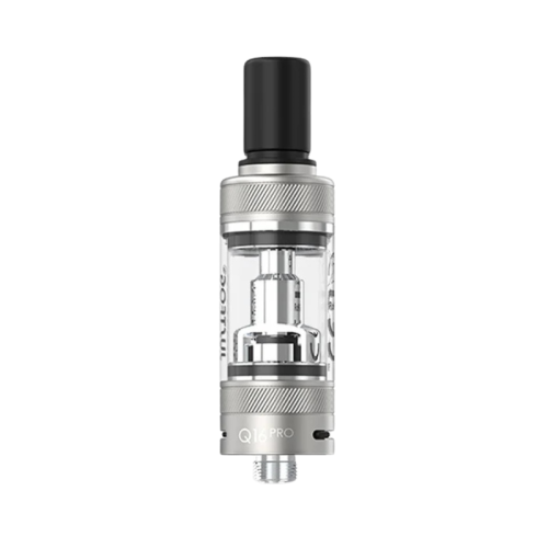 Clearomiseur - Q16 Pro - Justfog - Silver