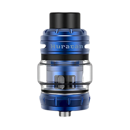 Huracan Tank - Aspire - Bleu