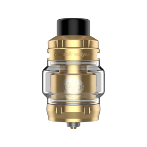 Z Max Subohm Tank - Geekvape - Gold