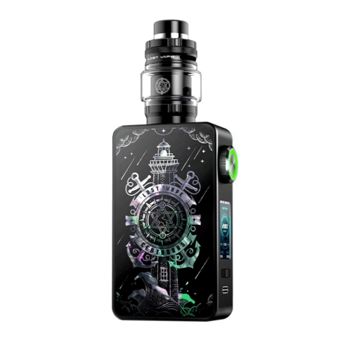 Kit - Centaurus M200 10th Anniversary - Lost Vape