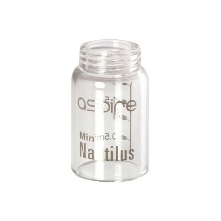 Pyrex - Nautilus 1 - 2ml - Aspire
