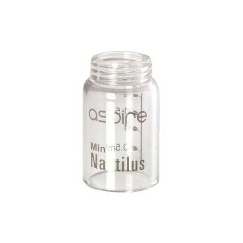 Pyrex - Nautilus 1 - 2ml - Aspire