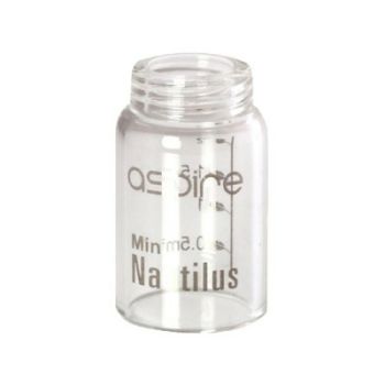 Pyrex - Nautilus 1 - 2ml - Aspire