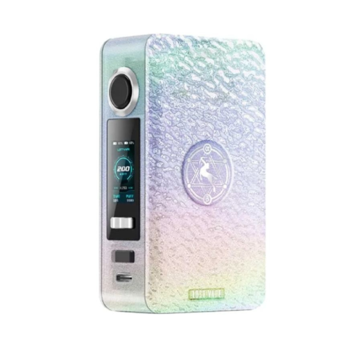 Centaurus N200 - 200w - Lost Vape - Crystal