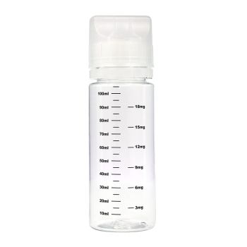 Flacon Gradué 120ml - Freaks