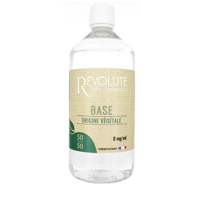 BASE - 50MPG/50VG - 1L - Revolute