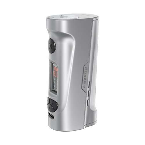 Boxxer - 80w - Aspire