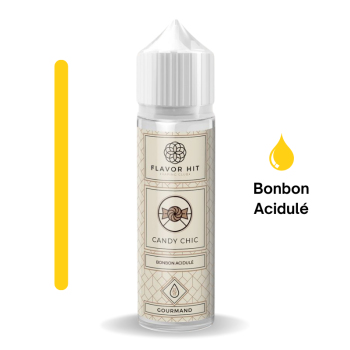 Candy Chic - 50ml - Flavor Hit