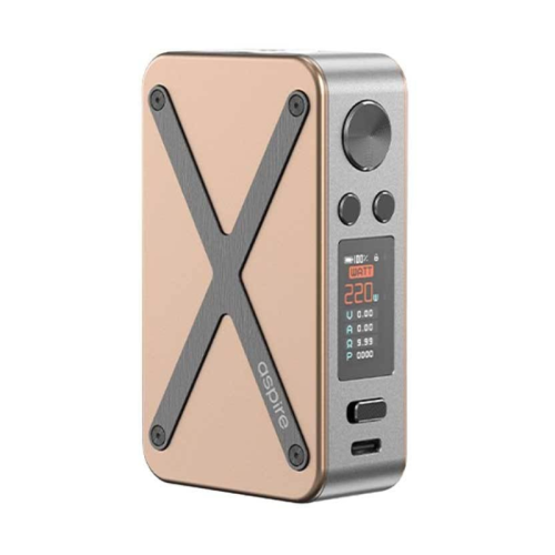 Revolto - 220w