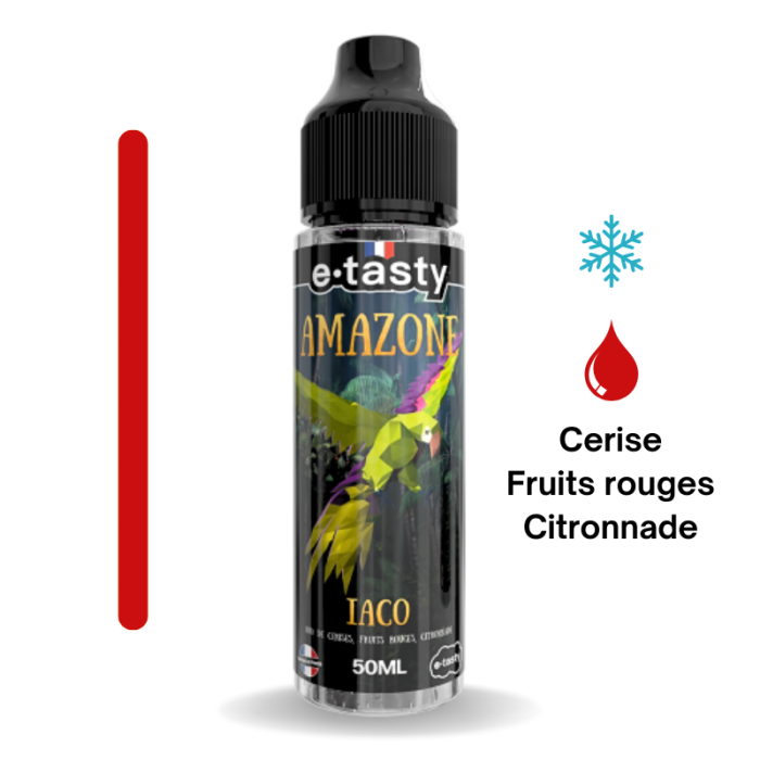 Iaco - 50ml - Amazone