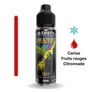 Iaco - 50ml - Amazone