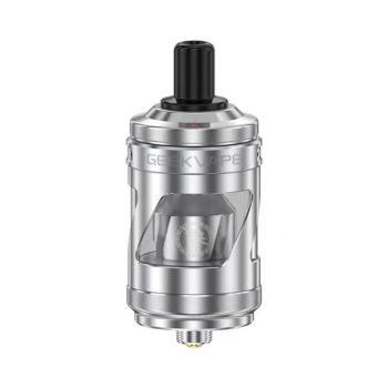 Z Nano MTL - silver