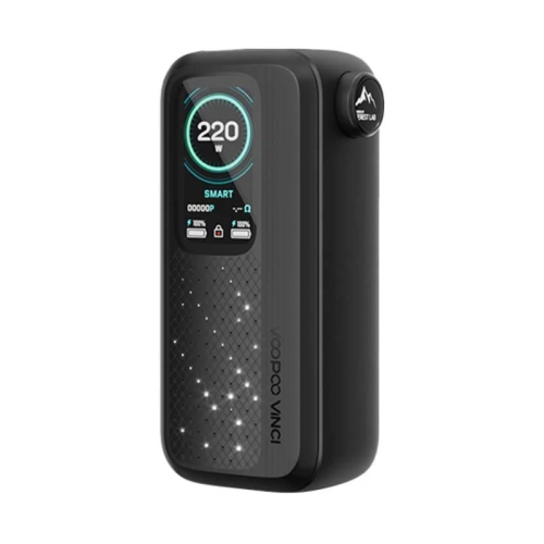 Vinci Spark 220 - 220W - Black