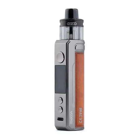 Pod - Drag X2 - Voopoo - Retro