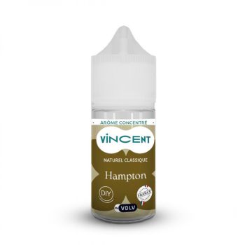 Hampton - Concentré 30ml - VDLV